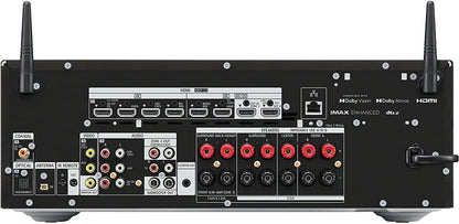 Sony E99SNSTRAN1000 STR-AN1000 7.2 Channel 8K AV Receiver