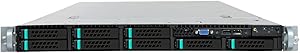 Intel R1208GZ4GC 1U Rack Server System LGA2011