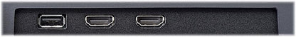 Panasonic TH-86CQ1U 86" 4K UHD Professional TV - IPS Panel