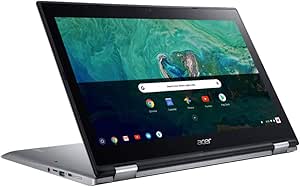 Acer Spin 15.6" Pentium Touchscreen Chromebook
