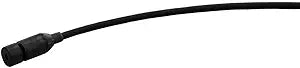 Point Source Audio CR-8L-XAT-BL Lavalier Microphone — main product image