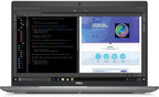 Dell 3580 Precision 3000 15.6