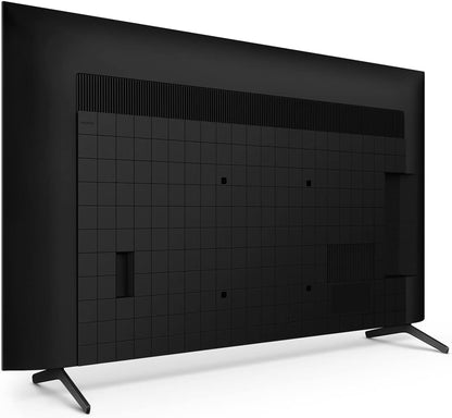 Sony E2SNKD75X85K 75" 4K HDR LED TV Soundbar Bundle