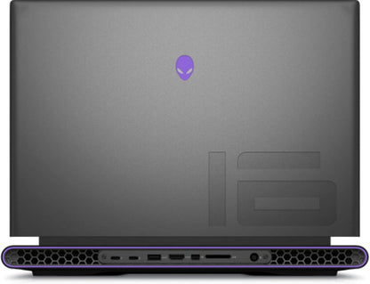 Dell Alienware m16 (2023) i7 RTX 4070 Gaming Laptop Renewed