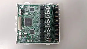 Panasonic KX-TAW84876 8-Port Proprietary Extension Card — main product image