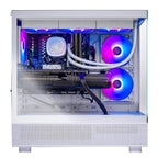 Skytech Gaming Azure 3 RTX 5070 Intel i7 Gaming Desktop PC