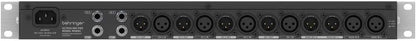 Behringer MX882 V2 Rackmount Mixer Splitter
