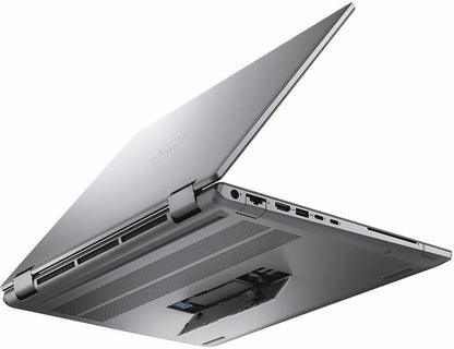 Dell 7680 Precision 16" i9 Workstation Laptop