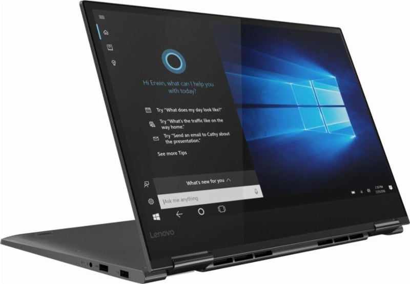 Lenovo Yoga 730 81CU000BUS 15.6