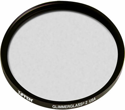 Tiffen 43mm Glimmerglass 2 Diffusion Filter