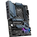 MSI Z590TORPE MAG Z590 Torpedo Gaming Motherboard