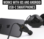 Rode VMMC+ USB-C Mobile Video Microphone