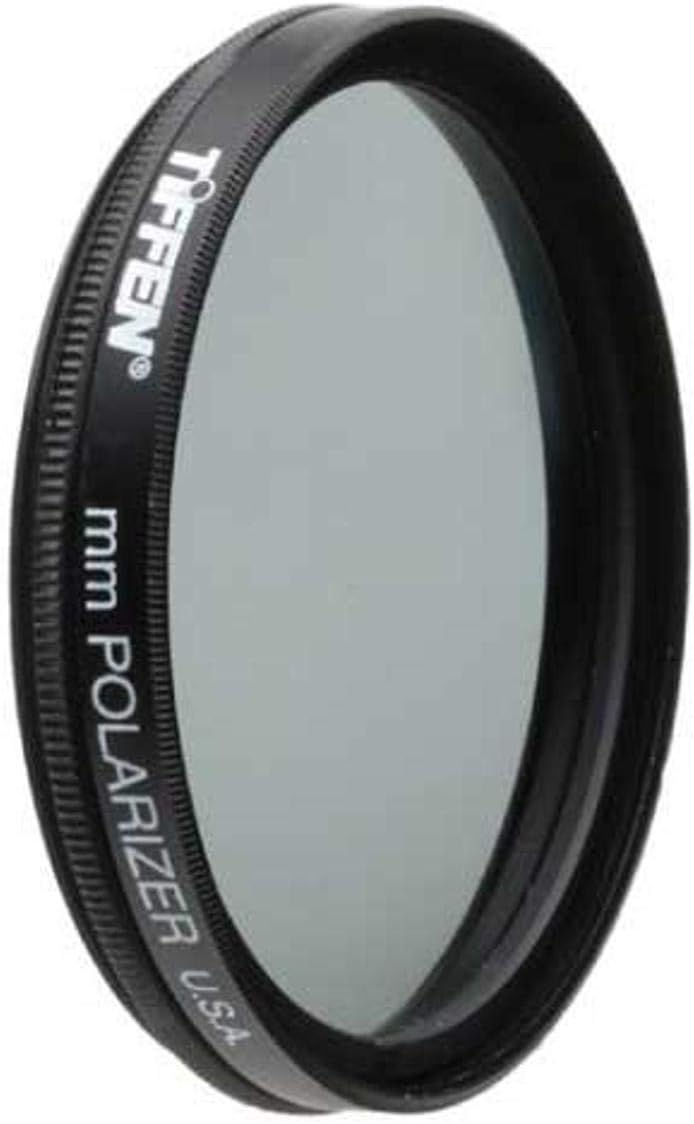 Tiffen 67POL 67mm Linear Polarizing Filter Photography — main product image