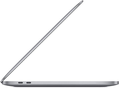 Apple Myda2ll/a MacBook Pro 13.3" M1 16GB 512GB SSD (Renewed)