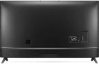 LG 75UM7570PUD 75-Inch 4K UHD Smart LED TV Alexa