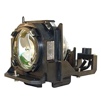 Panasonic ET-LAD10000F Replacement Projector Lamp 250W — main product image