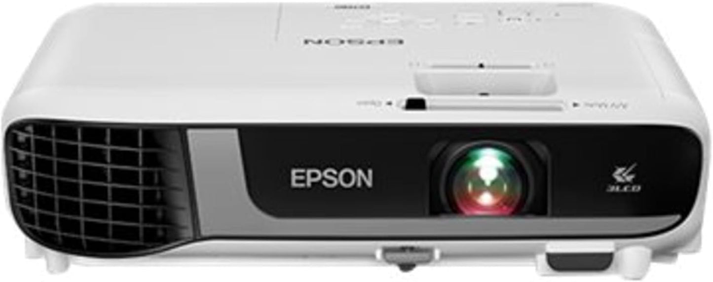 Epson V11HA02020 Pro EX7280 3LCD WXGA Projector