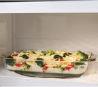 GE E93GEJVM6175SKSS 1.7 Cu. Ft. Over-the-Range Microwave