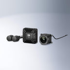 DJI 6941565997449 O4 Air Unit Pro FPV System, 4K/120fps
