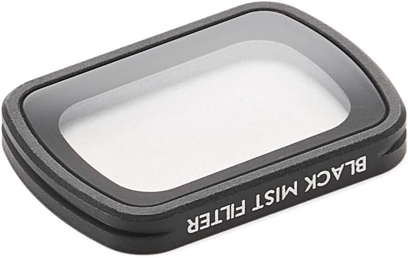 DJI CP.OS.00000303.01 Osmo Pocket 3 Black Mist Filter