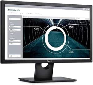 Dell 091T856 E2218HN 21.5 inch Full HD Monitor — main product image