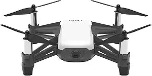 DJI Tello Mini Drone Quadcopter UAV for Beginners