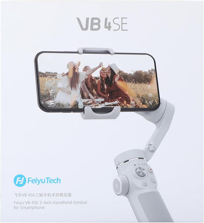 FeiyuTech US-4SEJ-ZJ737 VB 4SE: Foldable Smartphone Gimbal