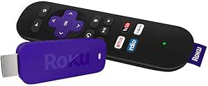 Roku 3500CA HDMI Streaming Stick — main product image