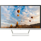 HP J7Y63AA#ABA Pavilion 27xw 27-inch IPS LED Monitor