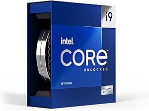 Intel BX8071513900KS Core i9-13900KS Processor — main product image