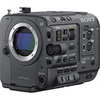 Sony ILME-FX6V FX6 Full-Frame Cinema Camera Bundle