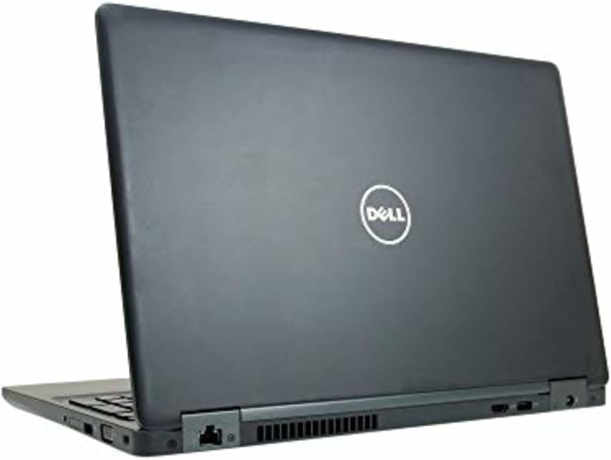 Dell Latitude 5580 Laptop i7 32GB RAM 1TB SSD