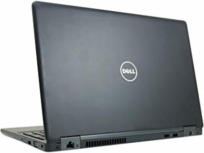 Dell Latitude 5580 Laptop i7 32GB RAM 1TB SSD