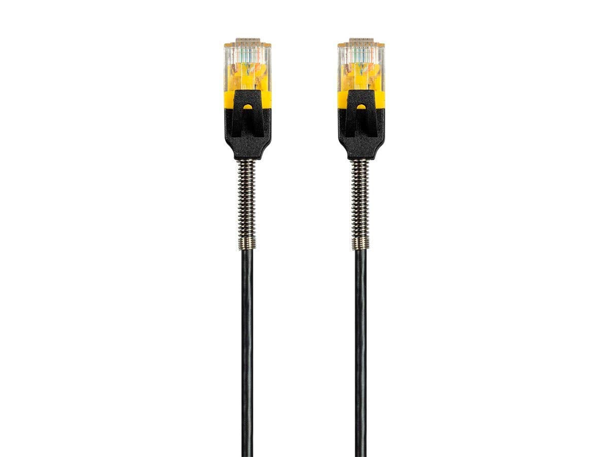Monoprice 134668 Cat6 SlimRun Ethernet Cable