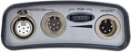 Clear-Com RS-702 Encore Dual Listen Beltpack