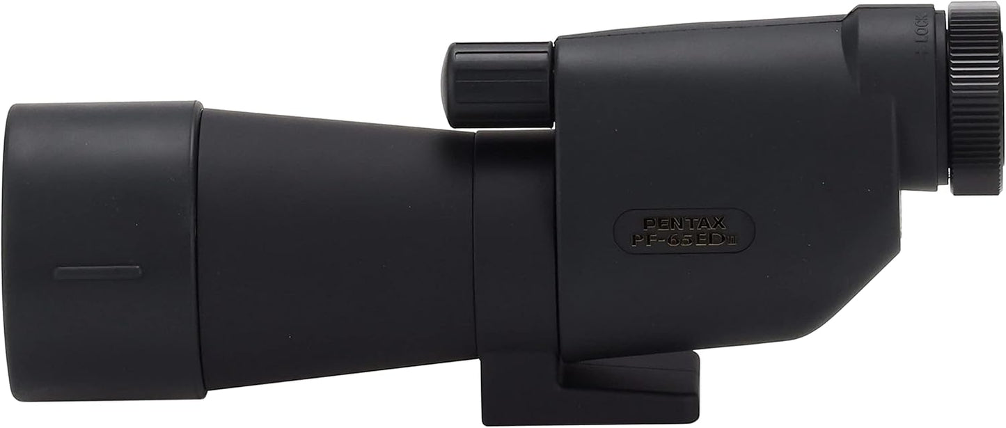 Pentax PF-65EDII 65mm Porro Prism Spotting Scope