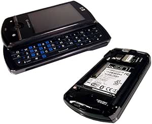 HP iPAQ 950 Data Messenger - Vodafone Spain (No Battery/Cover) — main product image