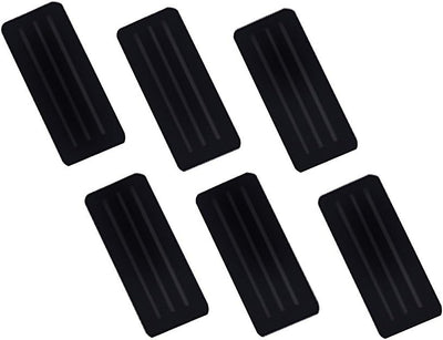 Latin Percussion LP921 Conga Rubber Grips 3-Pack