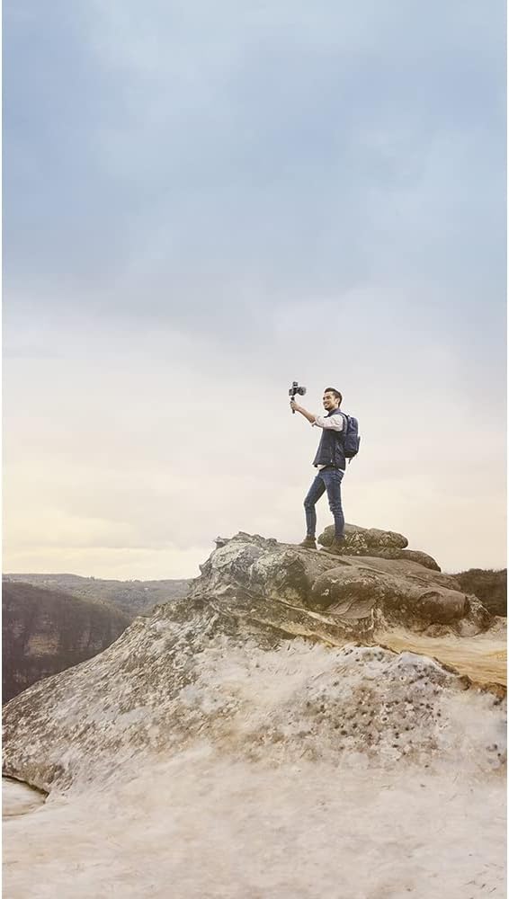 Rode VLOGVMML VideoMic Vlogger Kit for iOS