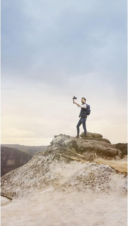 Rode VLOGVMML VideoMic Vlogger Kit for iOS