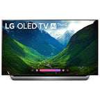 LG 55-Inch Smart TV