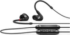 Sennheiser 509171 Wireless In-Ear Audio Monitor, Black