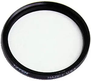 Tiffen 519101 46mm Haze-1 UV Filter — main product image
