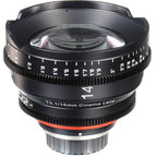 Rokinon XEEN 14mm T3.1 Cine Lens Bundle