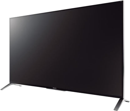 Sony XBR55X850B 55-Inch 4K Ultra HD 3D Smart LED TV - 2014 Model