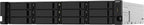 QNAP TS-1232PXU-RP-4G 12-Bay 10GbE Rackmount NAS Redundant PSU