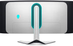 Dell AW3423DW: 2x Alienware 34
