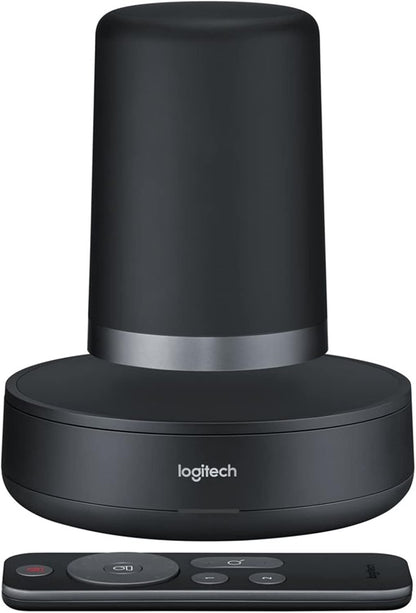 Logitech 960-001226 Rally 4K PTZ Conference Camera