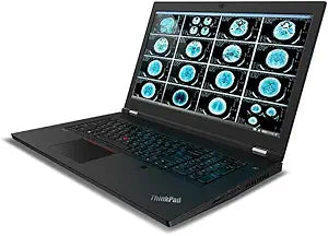 Lenovo ThinkPad P17 i7-10750H FHD Business Laptop — main product image