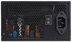Corsair CX Series 750W Power Supply 80+ Bronze - Renewed